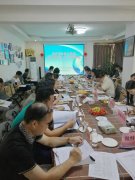 民营企业建立现代企业制度试点工作现场会在微特智慧谷召开