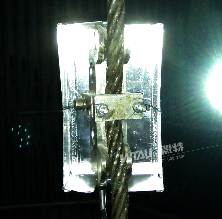 PY旁压式重量传感器