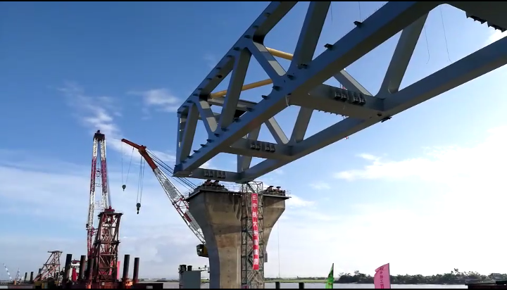 微特电子海外项目传来喜讯