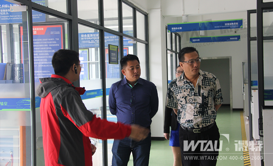 马来西亚——微特海外市场新引擎