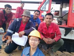 晒晒2017那些实现的小目标