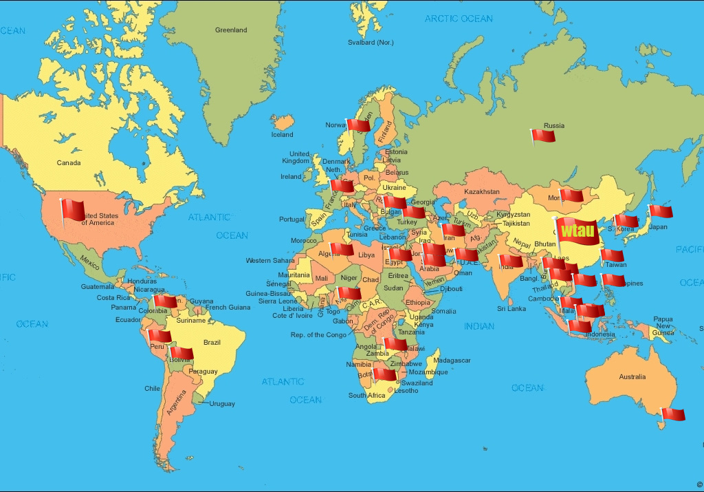 微特大步迈入国际化进程