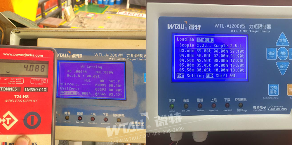 微特以品质赢得中东客户青睐