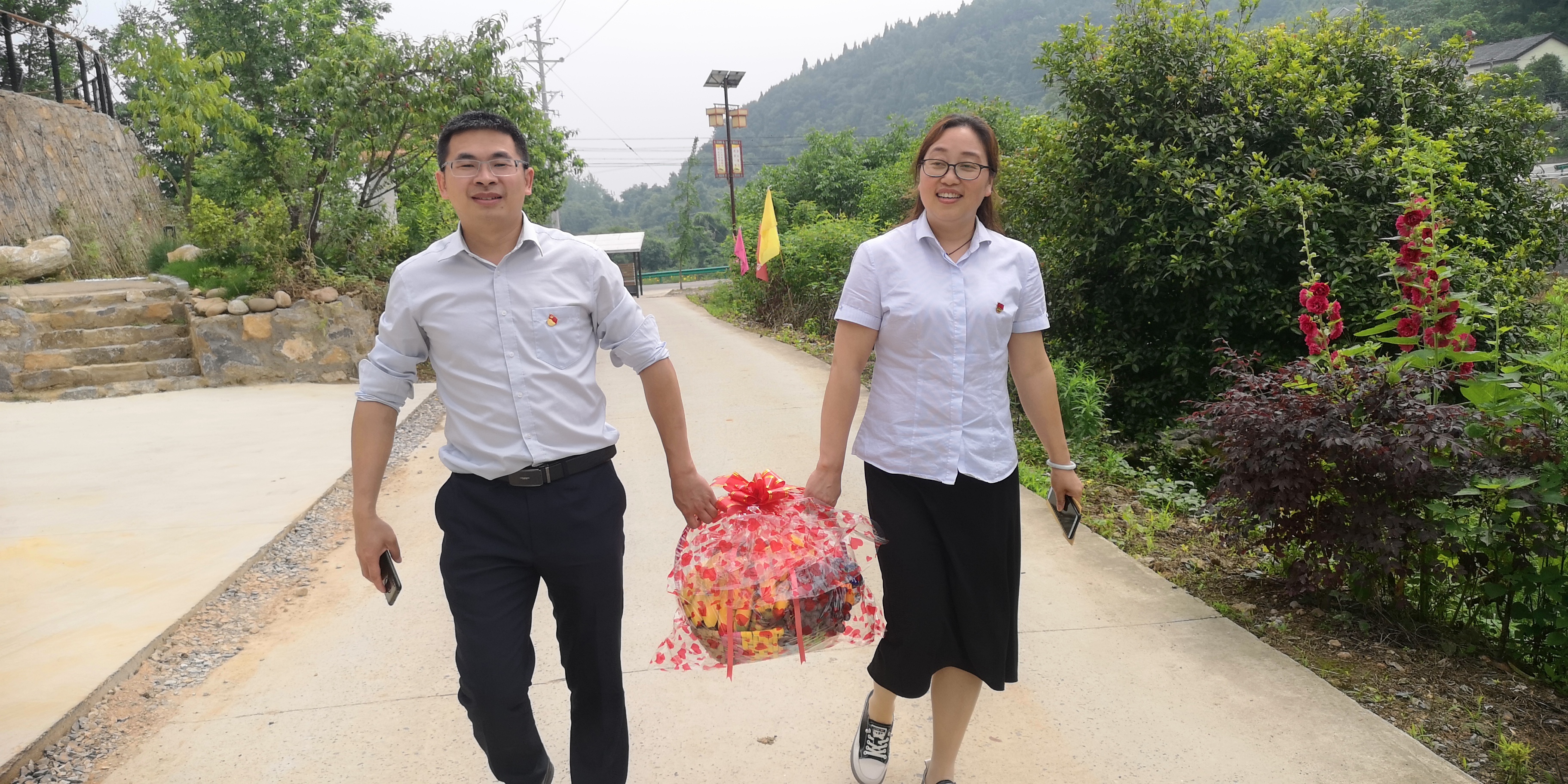 520，微特以爱之名传递温暖