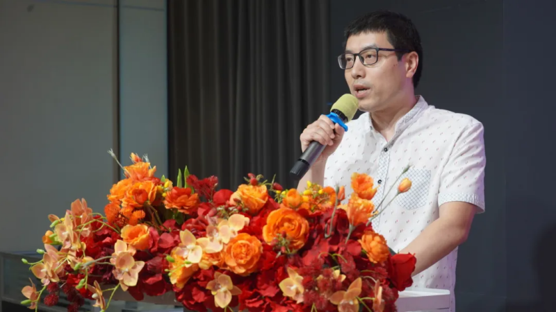2025微特故事⑨| 机械设计不是冰冷参数堆砌，而是让数据与用户需求 “同频共振”